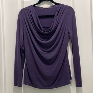 Scoop Neck Top
